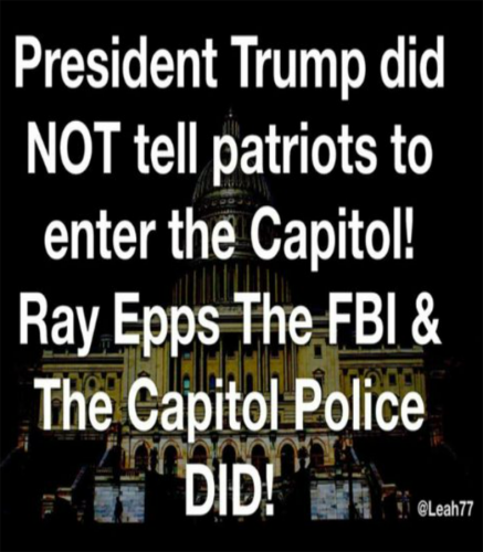 USA T not tell