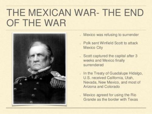 treaty of guadalupe hidalgo777