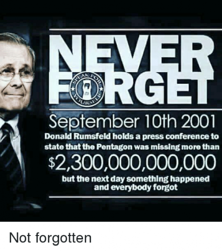 NeverForget