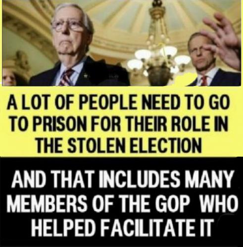USA prison