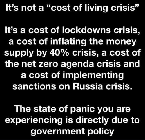 M cost