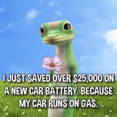 Gas
