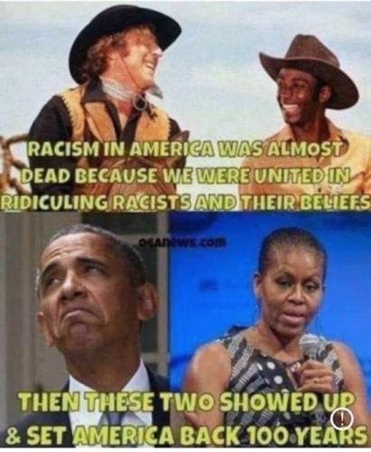 Racism