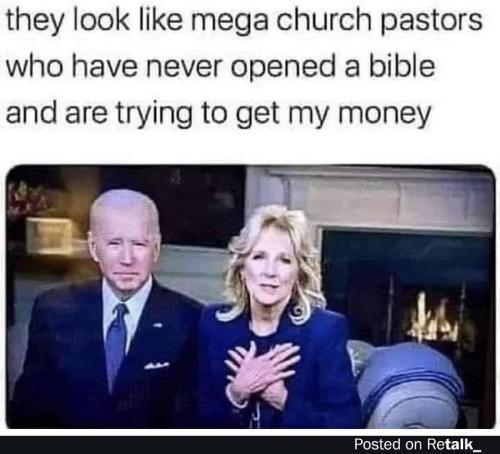 megachurch