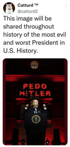 PedoHitler