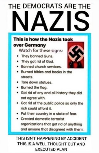 Nazis