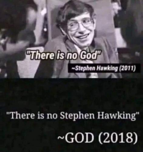 ThereIsNo