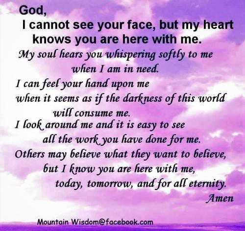 091722 - Here with me