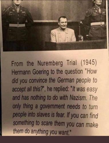 Slaves