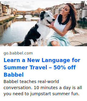 dogTalk
