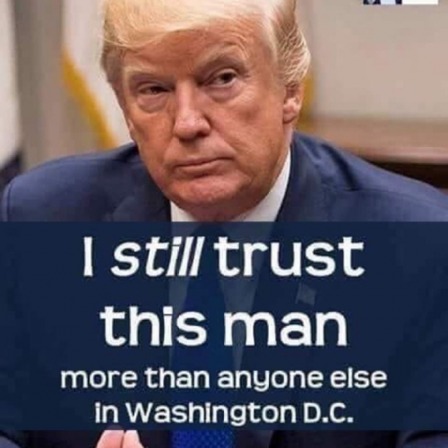 TRUSTWORTHY