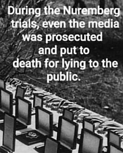 Nuremberg & media