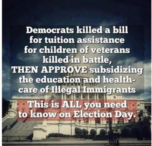 Dimocrats