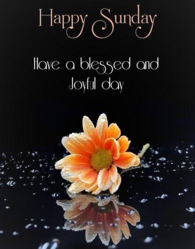 092522 - Happy Sunday