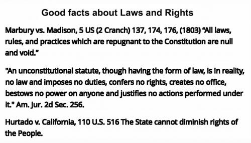 laws & rights 11