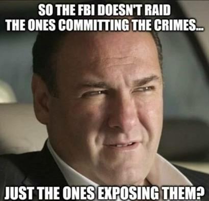 Ones Exposing    (maga)