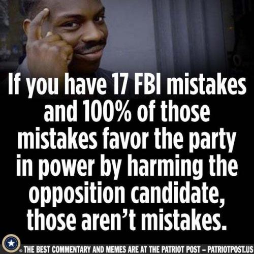 NotMistakes