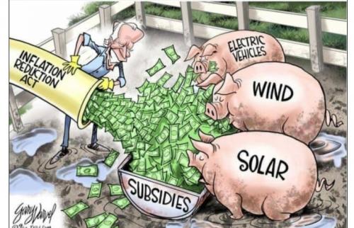 subsidies