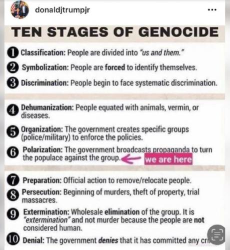 TenStagesOfGenocide