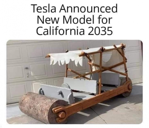 TELSA ANNOUNCED