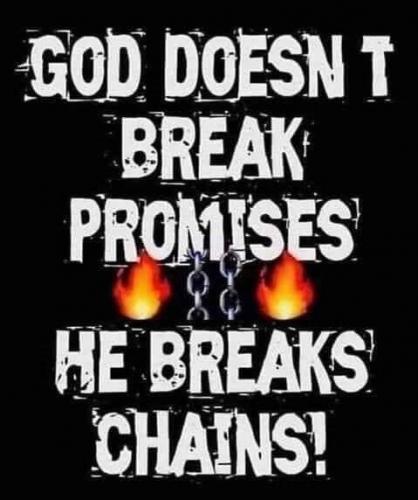 092322 - Breaks chains