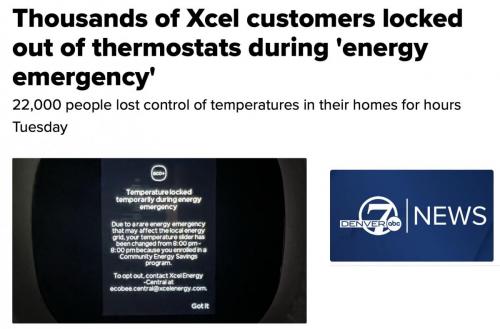 thermostat 1
