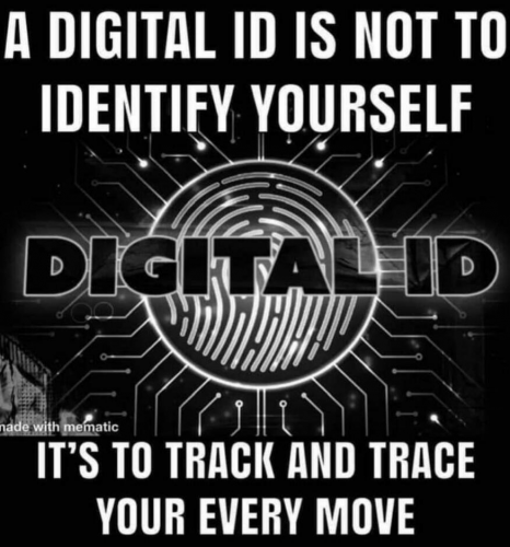 M digital ID