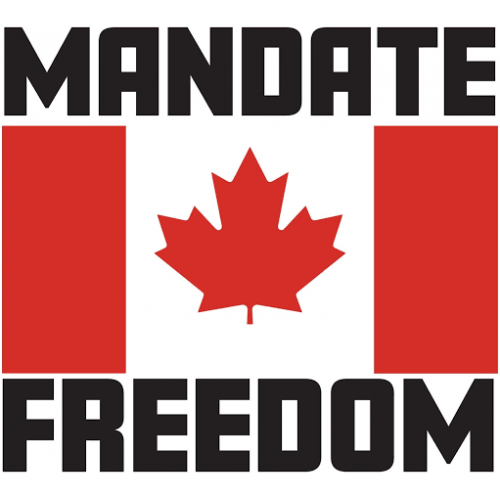 Freedom 111 - Mandate freedom