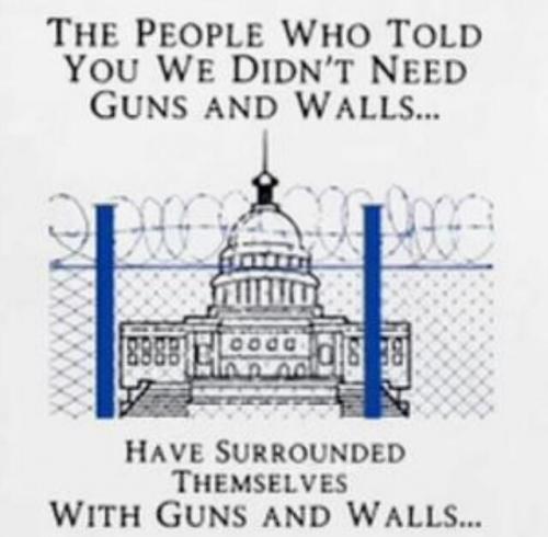 Liberals said