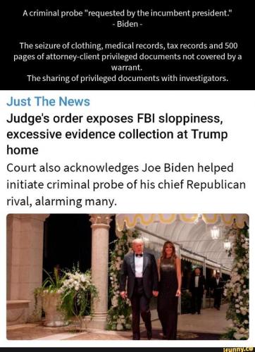 Excessive