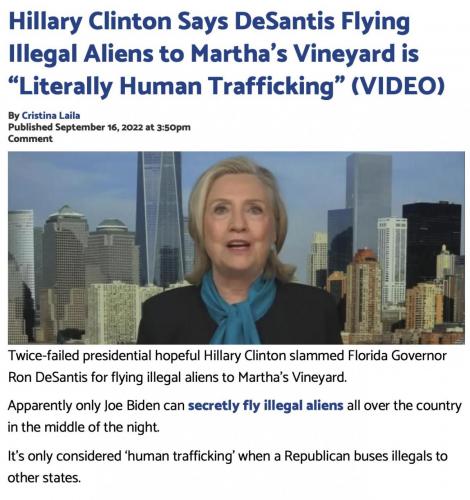 Hillary & Martha