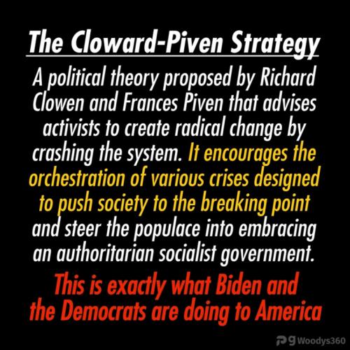 cloward piven 7777777777777777777777777777777777777777777777777