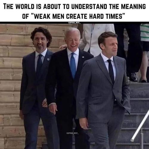 WeakMen