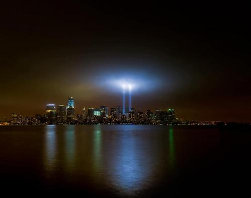 9-11 - Always Remember 2