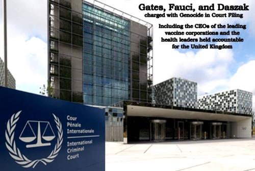 International Criminal Court
