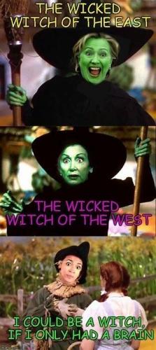 Witch
