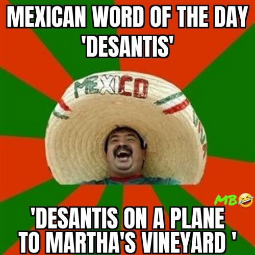 USA DeSantis