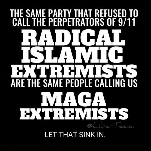 USA extremists