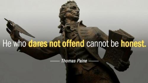 FB offend