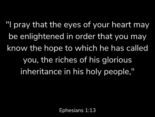 090322 - Eph 1-13