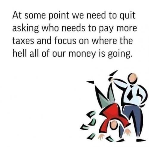 Taxes