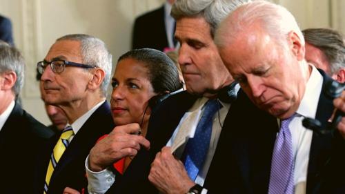 A - 1 YES - IT'S JOE BIDEN