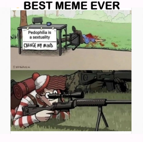Best Meme Ever