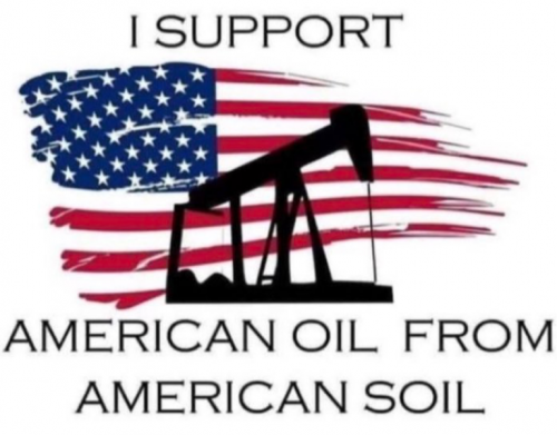 AMERICAN OIL