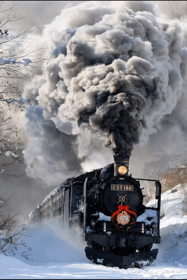 GifTheOldTrain