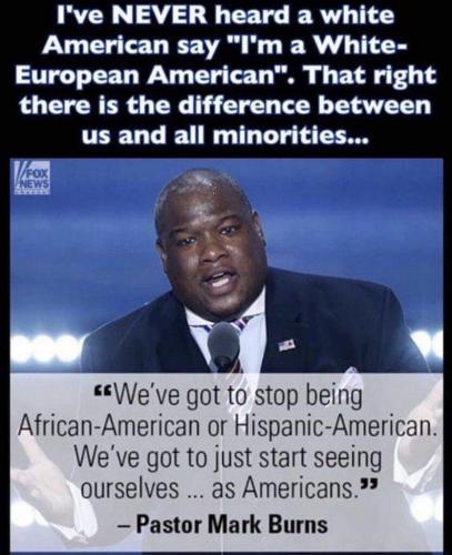 Just Americans