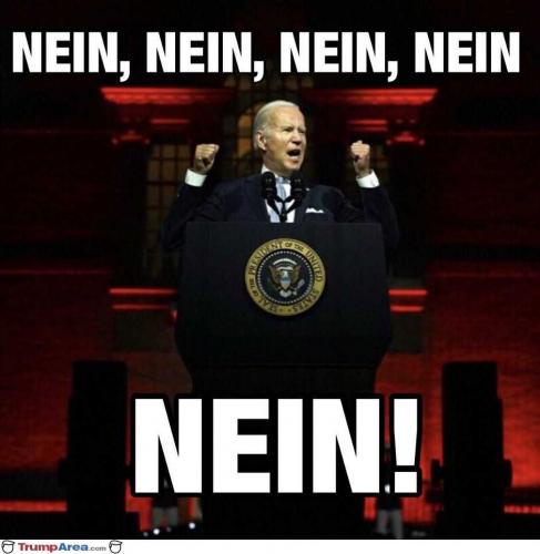 USA NEIN