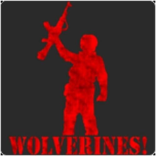 wolverines