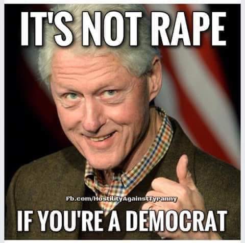 not rape