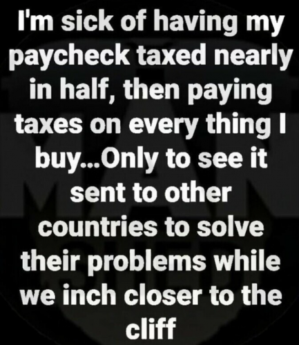 Tax